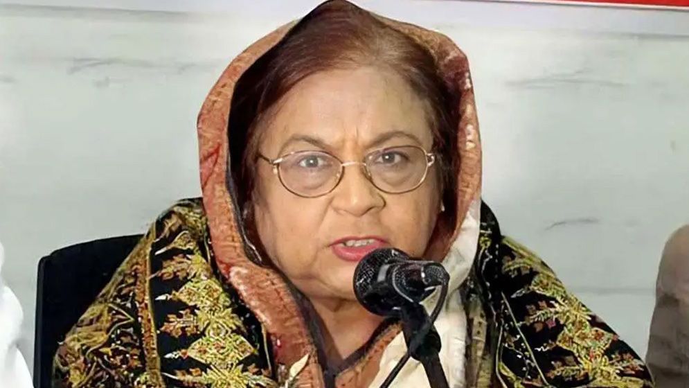 অন্তর্বর্তী সরকারের ৫ বছর ক্ষমতায় থাকার অধিকার নেই: বিএনপি